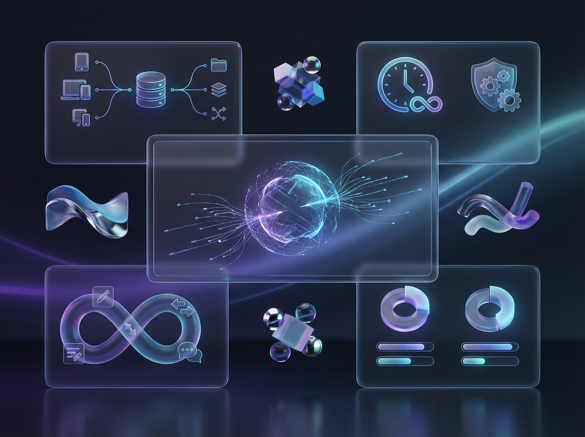 AI自动点赞/评论/关注/发内容